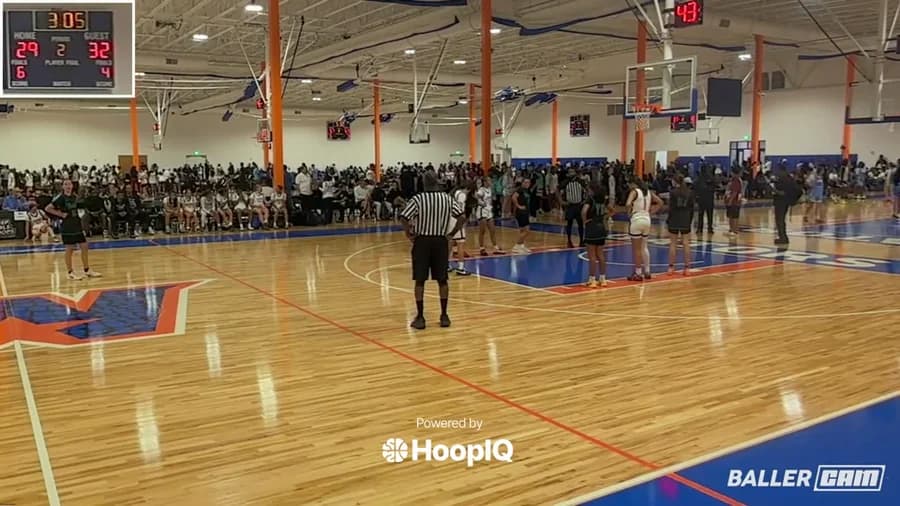 Free-throw