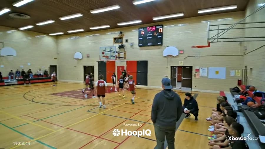 Def. Rebound