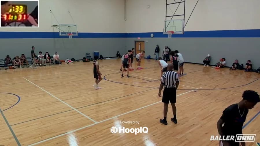 Off. Rebound