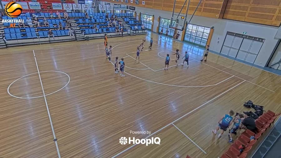 Free-throw