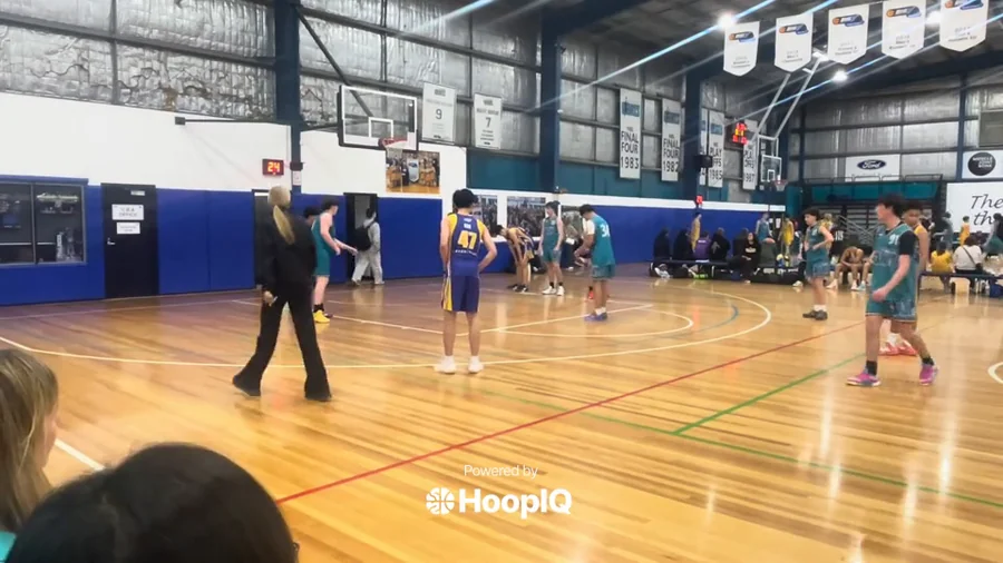 Free-throw