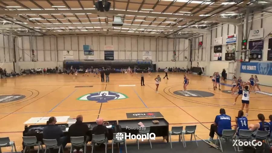 3-pt Shot