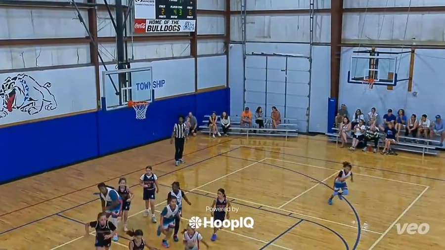 Def. Rebound