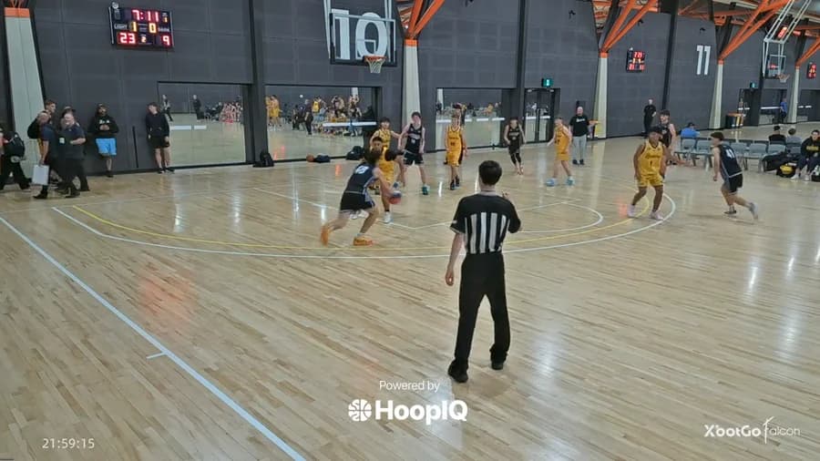 Assist