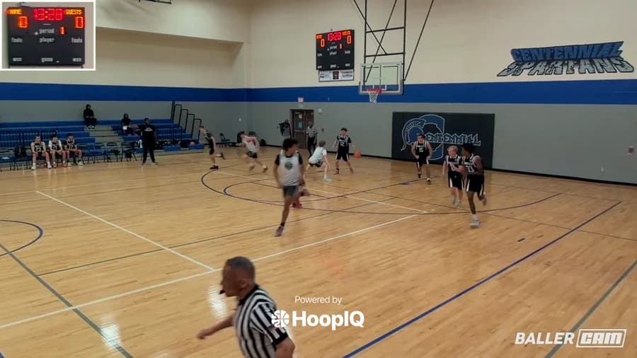 Def. Rebound