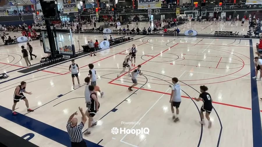 Def. Rebound