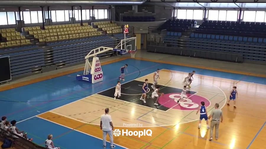 Def. Rebound