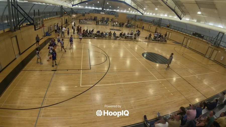 2-pt Shot
