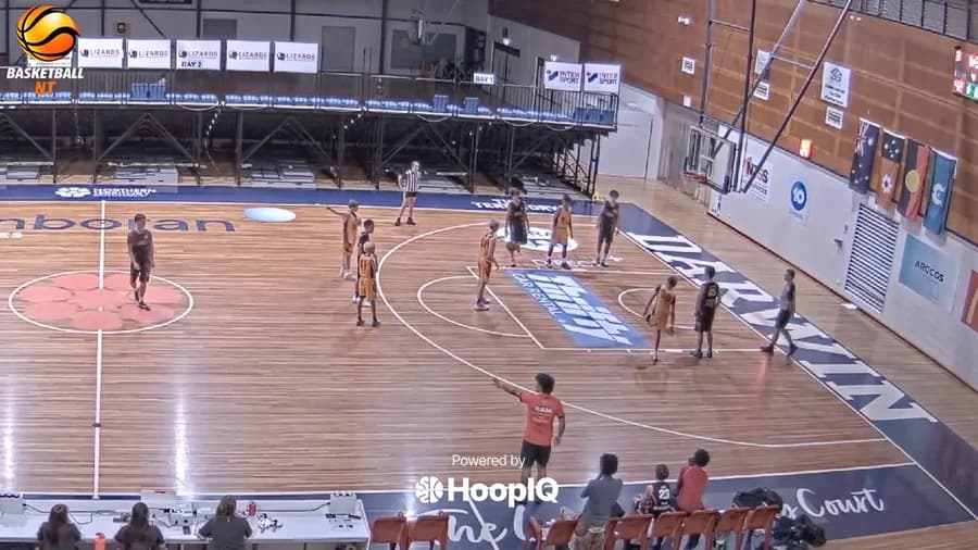 Off. Rebound