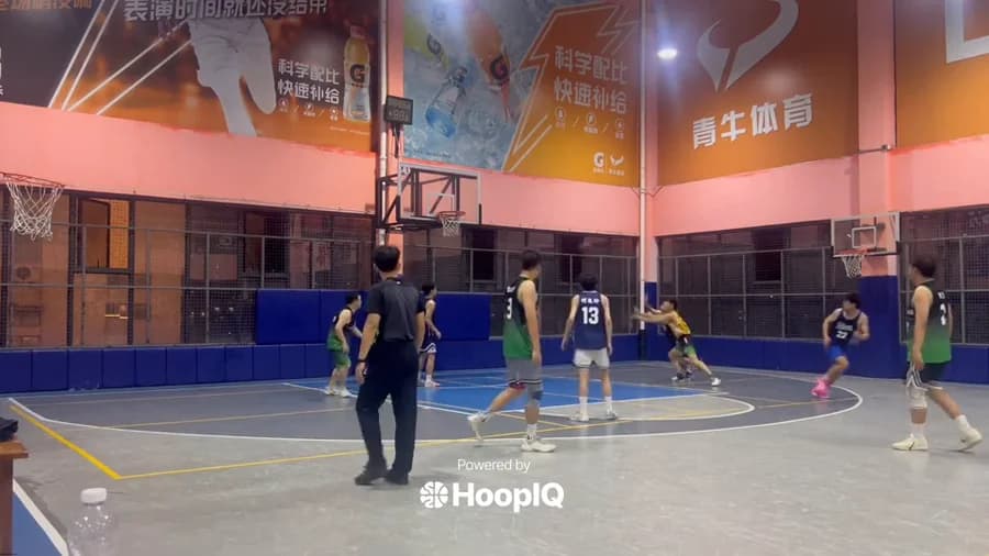 Off. Rebound