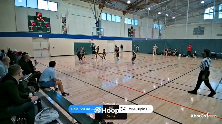 Off. Rebound