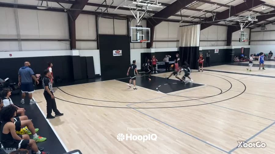 Def. Rebound