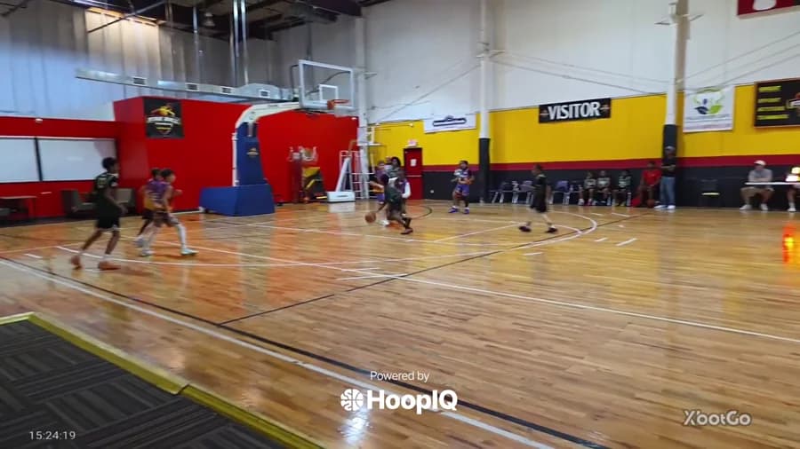 Assist
