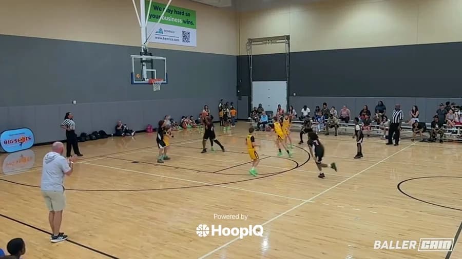 2-pt Shot