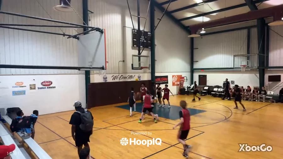 Off. Rebound