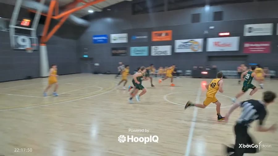 Assist