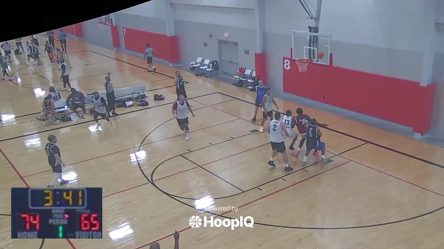 Off. Rebound