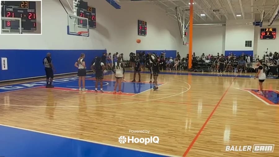 Free-throw