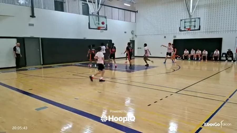 Off. Rebound