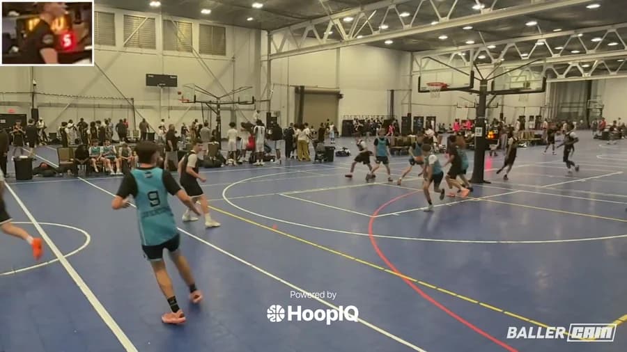 Def. Rebound