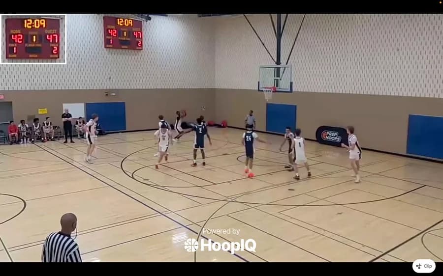 Def. Rebound