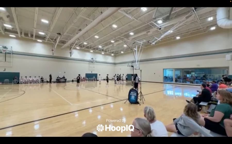 Free-throw