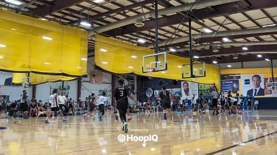 2-pt Shot