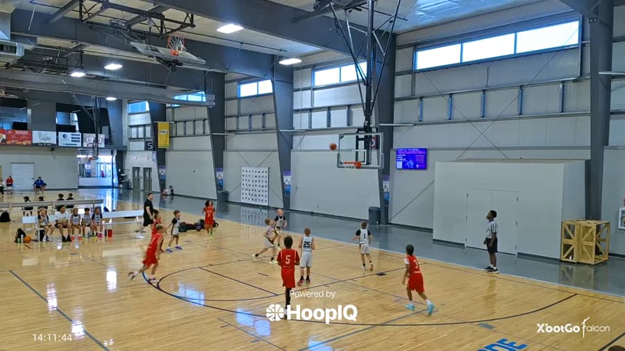 Def. Rebound
