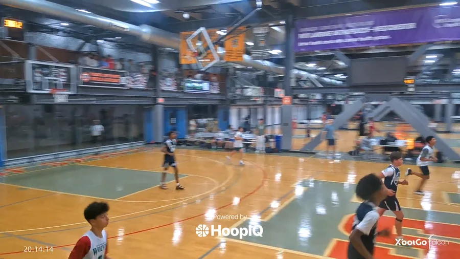 2-pt Shot