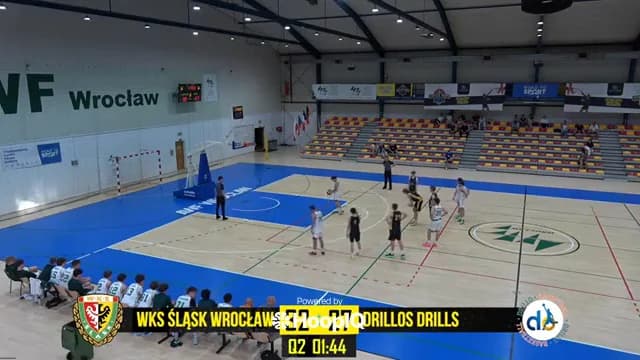 Free-throw