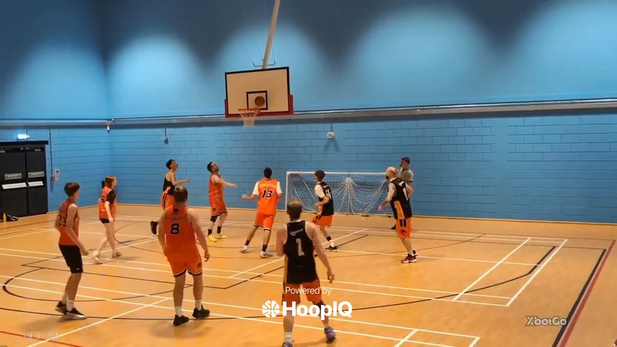 Def. Rebound