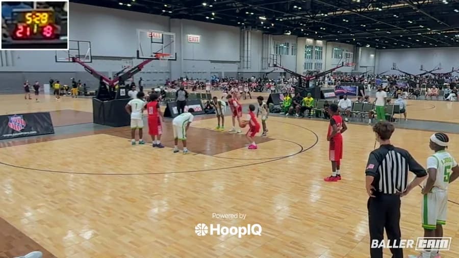 Free-throw