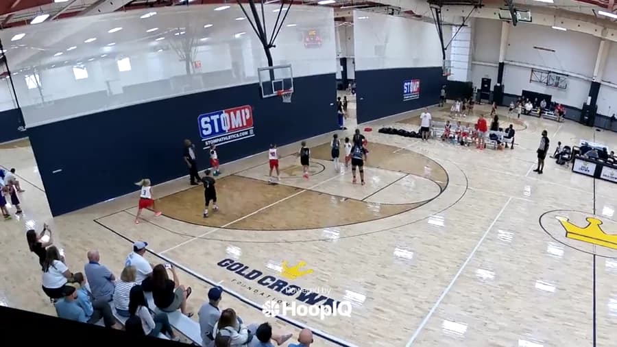 Def. Rebound