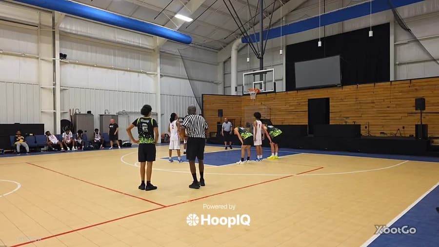 Free-throw