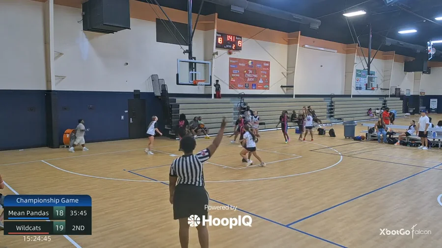 Def. Rebound