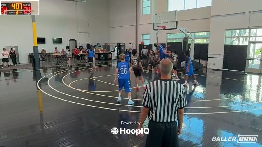 Def. Rebound