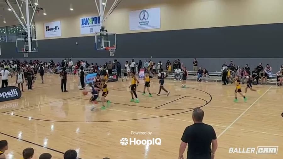 2-pt Shot