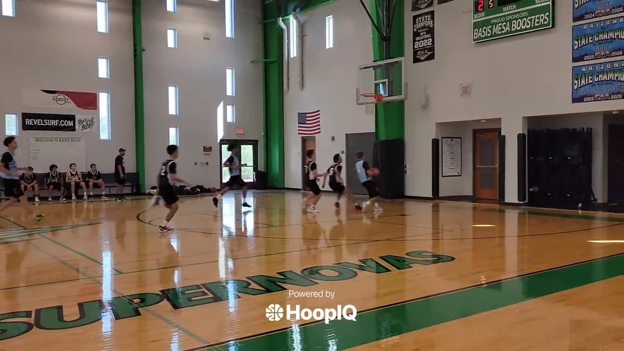 Off. Rebound