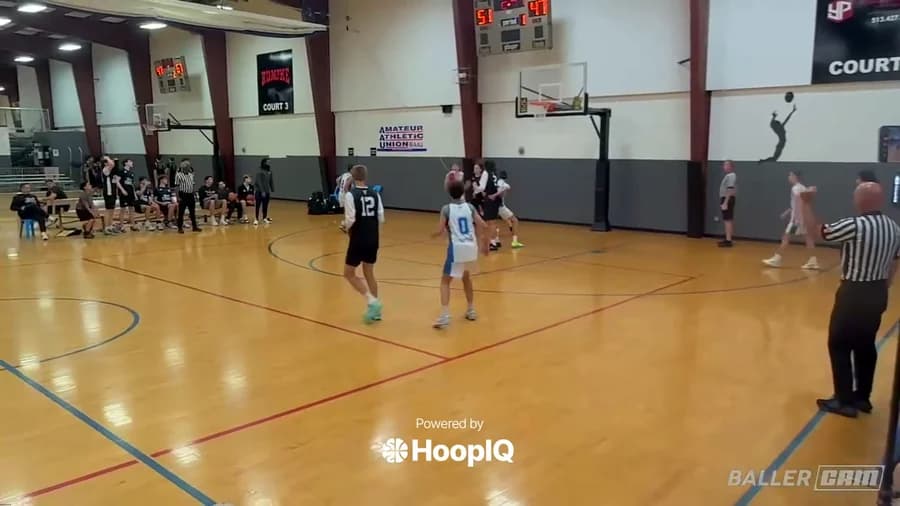 Def. Rebound