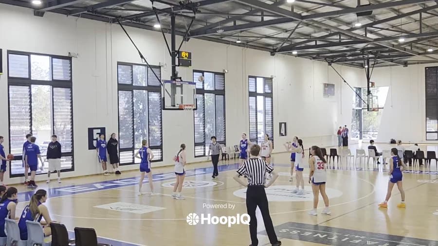 Free-throw