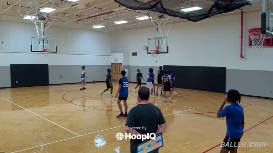 Off. Rebound