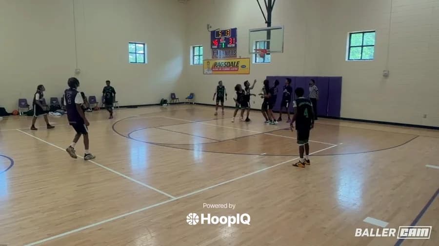 2-pt Shot