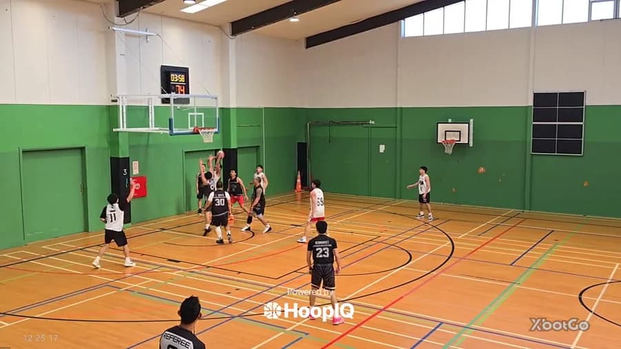 Def. Rebound