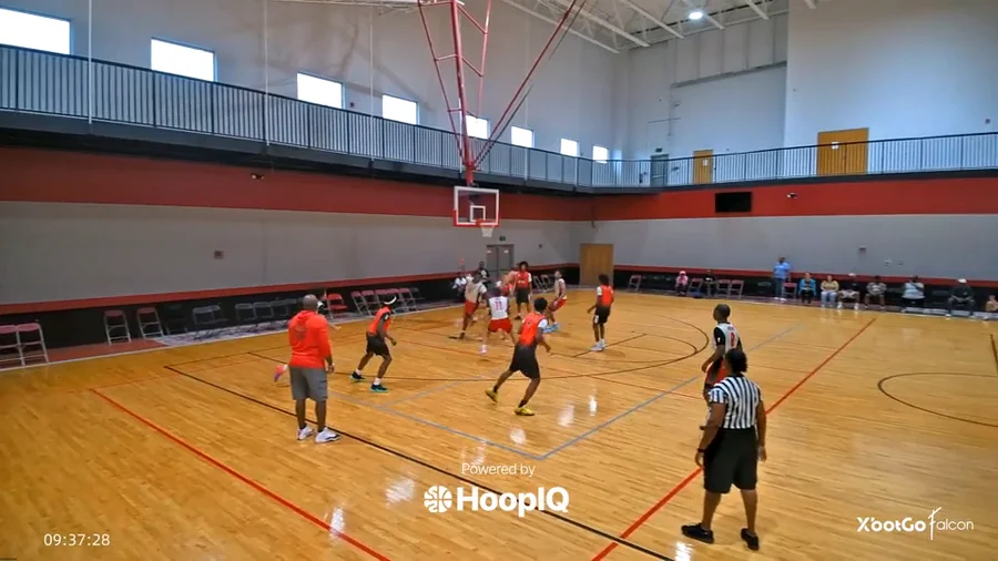 Def. Rebound