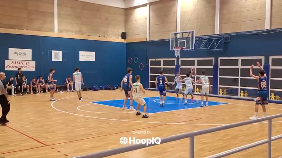 Off. Rebound