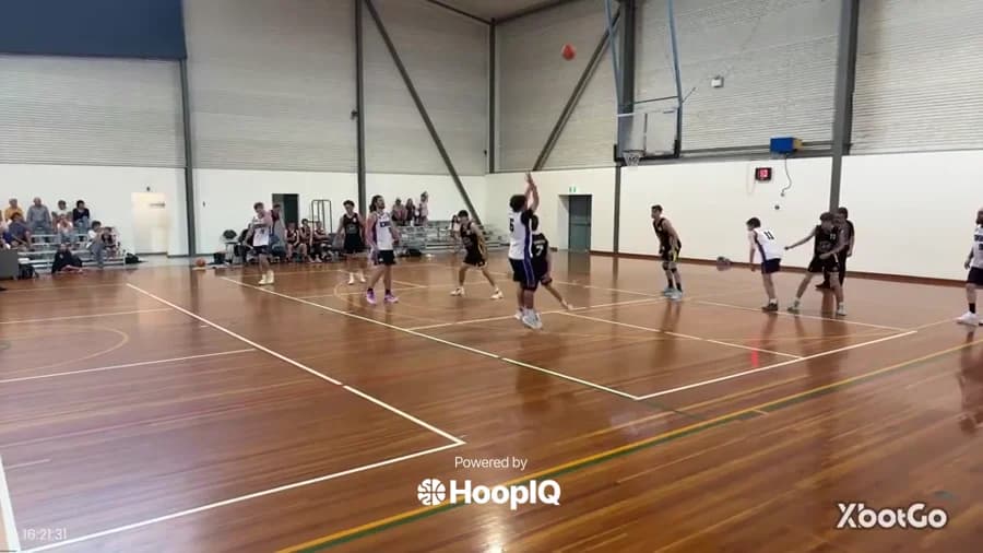 Def. Rebound