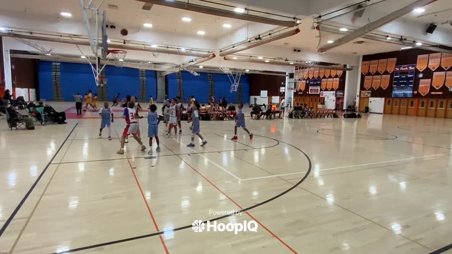 Off. Rebound