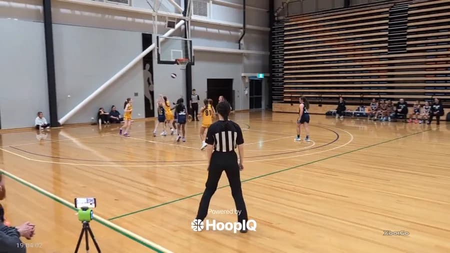 Def. Rebound