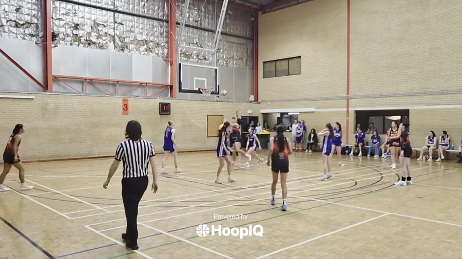 2-pt Shot