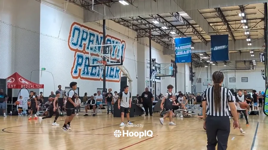Off. Rebound